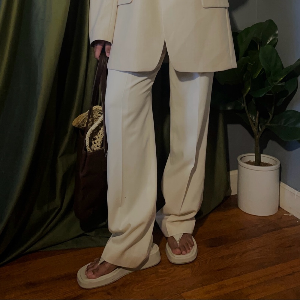 Pendleton Pants - Inspired Minimalist Gyal